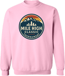 Crew Sweatshirt - Mile High Classic 2026