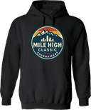 Hoodies - Mile High Classic 2026