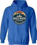 Hoodies - Mile High Classic 2026