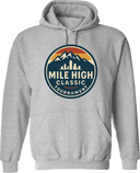 Hoodies - Mile High Classic 2026