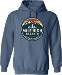 Hoodies - Mile High Classic 2026