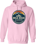 Hoodies - Mile High Classic 2026