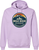 Hoodies - Mile High Classic 2026