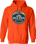 Hoodies - Mile High Classic 2026
