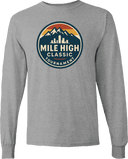 Long Sleeves - Mile High Classic 2026