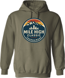 Hoodies - Mile High Classic 2026