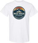 Short Sleeves - Mile High Classic 2026