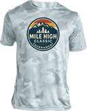 Performance Short Sleeves - Mile High Classic 2026