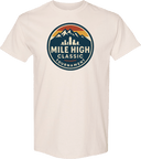 Short Sleeves - Mile High Classic 2026
