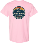 Short Sleeves - Mile High Classic 2026