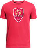 Under Armour Athletics Short Sleeve - K2 Summer Madness 2026