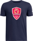 Under Armour Athletics Short Sleeve - K2 Summer Madness 2026
