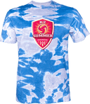 Under Armour Athletics Short Sleeve Tie-Dye - K2 Summer Madness 2026