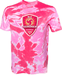 Under Armour Athletics Short Sleeve Tie-Dye - K2 Summer Madness 2026
