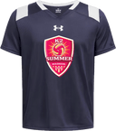 Under Armour Big Win Flag Jersey - K2 Summer Madness 2026