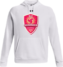 Under Armour Rival Fleece Hoodie - K2 Summer Madness 2026