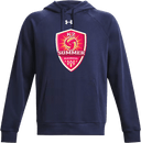Under Armour Rival Fleece Hoodie - K2 Summer Madness 2026