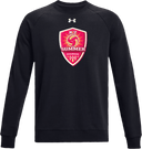 Under Armour Rival Fleece Crew - K2 Summer Madness 2026