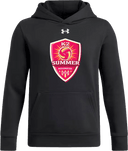 Under Armour Team Icon Fleece Hoodie - K2 Summer Madness 2026