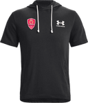 Under Armour Rival Terry Short-sleeve Hoodie - K2 Summer Madness 2026