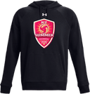 Under Armour Rival Fleece Hoodie - K2 Summer Madness 2026