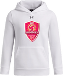 Under Armour Team Icon Fleece Hoodie - K2 Summer Madness 2026