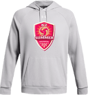 Under Armour Rival Fleece Hoodie - K2 Summer Madness 2026