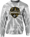 Crew Sweatshirt - Smashville Showdown 2026