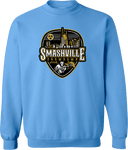 Crew Sweatshirt - Smashville Showdown 2026