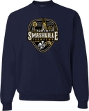 Crew Sweatshirt - Smashville Showdown 2026