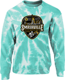 Crew Sweatshirt - Smashville Showdown 2026