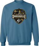 Crew Sweatshirt - Smashville Showdown 2026