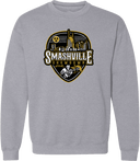 Crew Sweatshirt - Smashville Showdown 2026