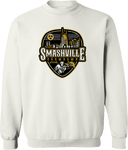 Crew Sweatshirt - Smashville Showdown 2026