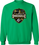 Crew Sweatshirt - Smashville Showdown 2026