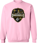 Crew Sweatshirt - Smashville Showdown 2026