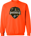Crew Sweatshirt - Smashville Showdown 2026