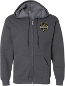Full Zip Hoodies - Smashville Showdown 2026