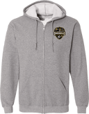 Full Zip Hoodies - Smashville Showdown 2026