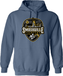 Hoodies - Smashville Showdown 2026