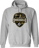 Hoodies - Smashville Showdown 2026