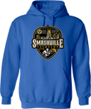 Hoodies - Smashville Showdown 2026