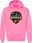 Hoodies - Smashville Showdown 2026