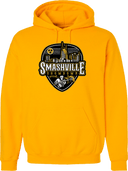 Hoodies - Smashville Showdown 2026