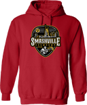Hoodies - Smashville Showdown 2026