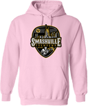 Hoodies - Smashville Showdown 2026