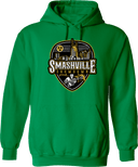 Hoodies - Smashville Showdown 2026