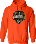 Hoodies - Smashville Showdown 2026