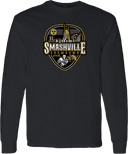 Long Sleeves - Smashville Showdown 2026