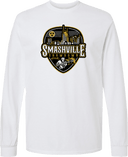 Long Sleeves - Smashville Showdown 2026